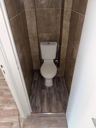  Appartement  vendre 4 pices 47 m