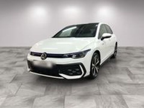 Golf 1.5 eHybrid 272 DSG6 GTE 2025 occasion 69006 Lyon