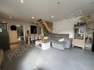  Maison � vendre 4 pi�ces 72 m�