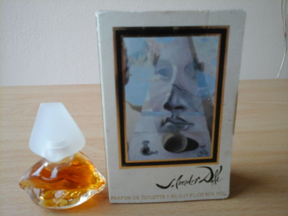 MINIATURES DE PARFUM 