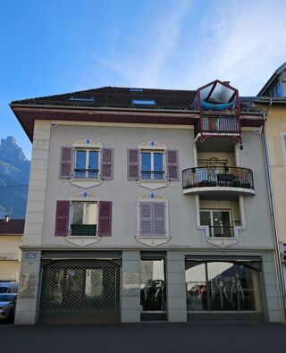  Appartement  vendre 2 pices 39 m