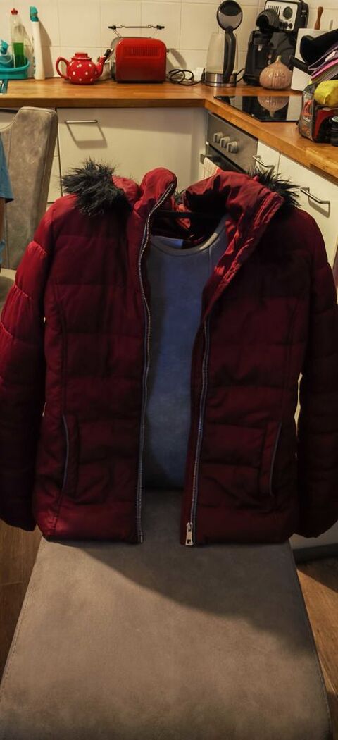 manteau 20 Toulouse (31)