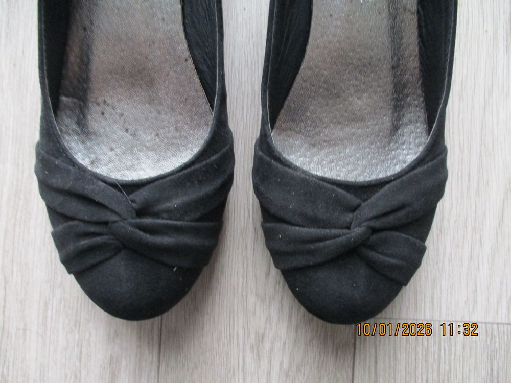 Mocassins pour femme Chaussures