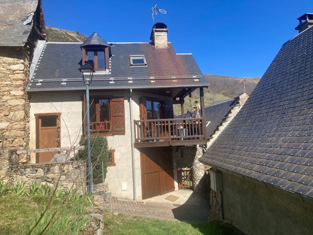 Location Maison maison vide Billiere 31110 Billière