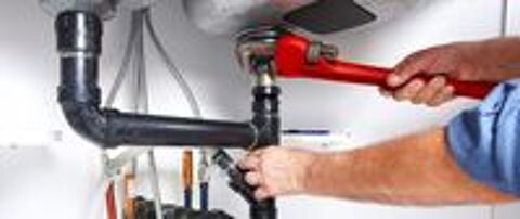   ? Petits travaux de plomberie ? rapides et fiables 