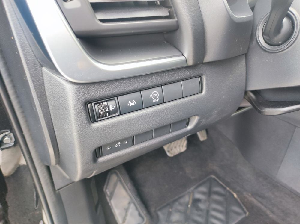 Qashqai Mild Hybrid 158 ch Xtronic Business Edition 2021 occasion 95350 Saint-Brice-sous-For&ecirc;t