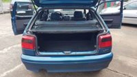 ZX Coup&eacute; 1.4i Reflex 1995 occasion 41500 Cour-sur-Loire