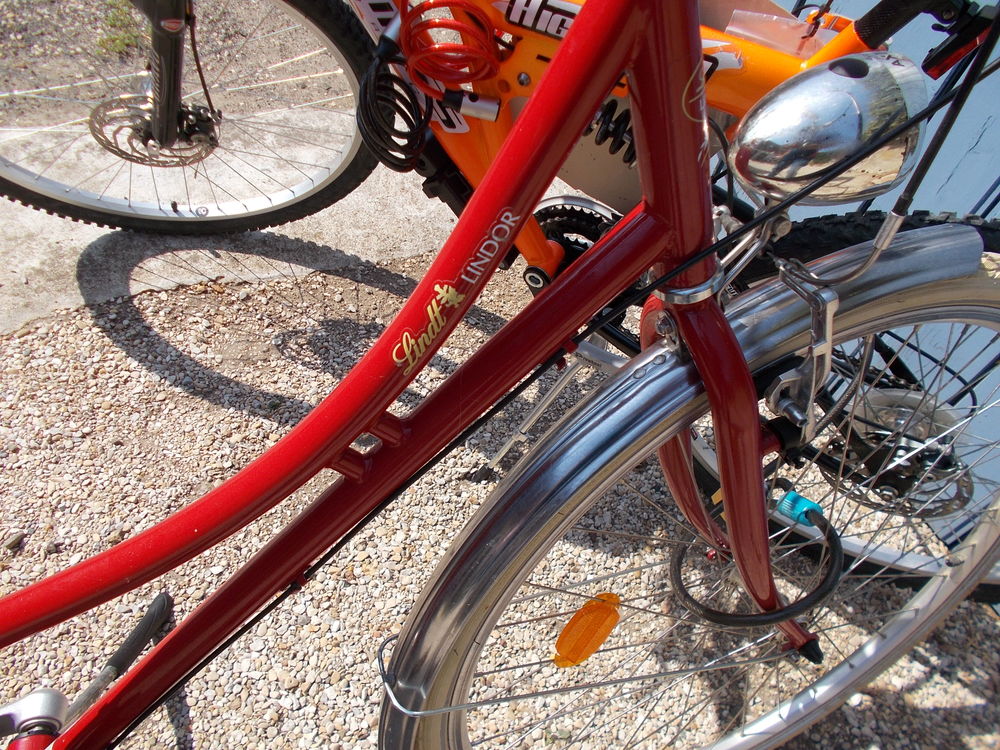 1 lot ou unit&eacute; de 3 velos vintage restaure 1975/2000/2024 Vélos