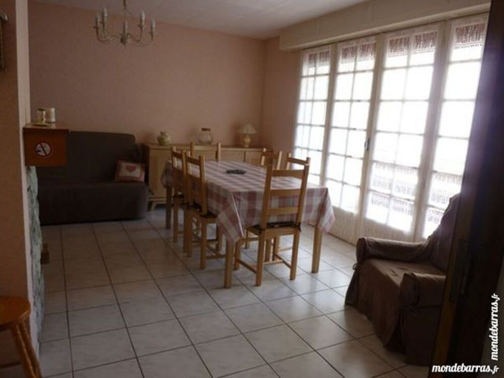   APPARTEMENT LUMINEUX CENTRE ST LARY-SOULAN Midi-Pyrénées, Saint-Lary-Soulan (65170)