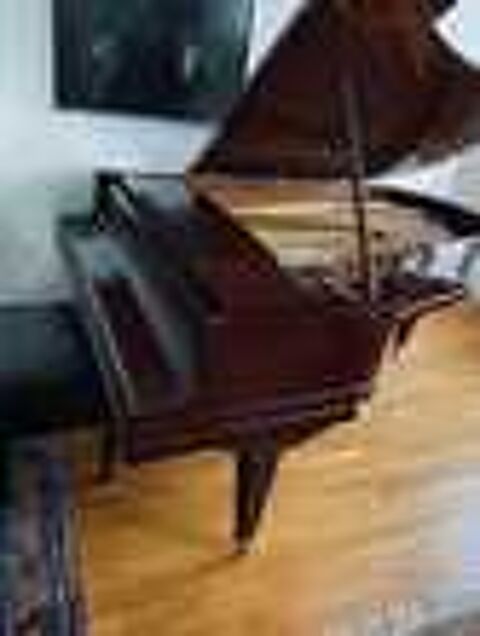 Piano 1/2 queue Pleyel Instruments de musique