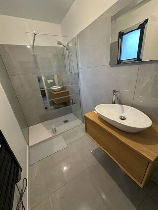  Appartement � louer 2 pi�ces 40 m�