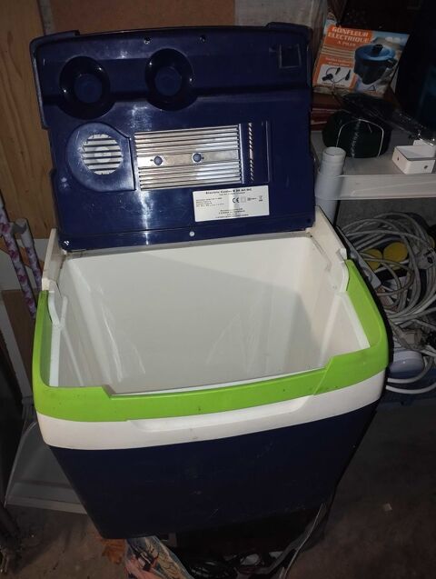 glaci�re �lectrique 20 Ballan-Mir� (37)