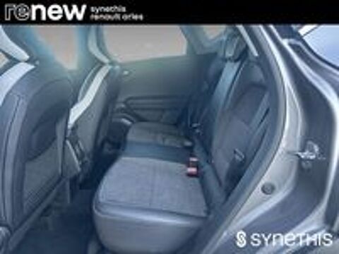 Captur E-Tech 145 - 21 Intens 2022 occasion 13200 Arles