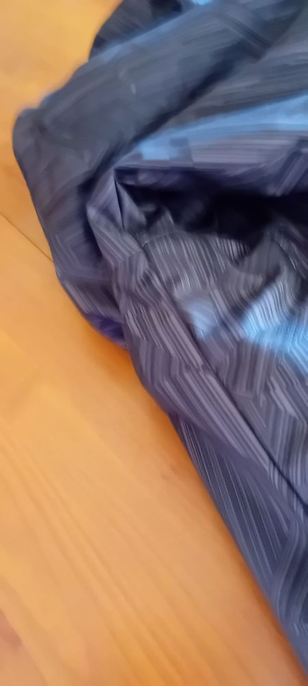 Anorak skis Vêtements