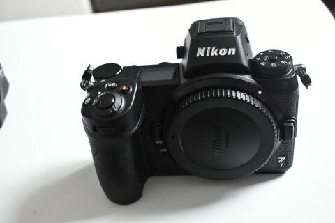 Kit appareil photo hybride Z7 Nikon  2500 Fontenay-sous-Bois (94)