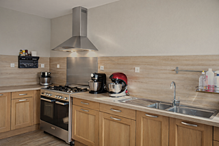  Maison � vendre 4 pi�ces 103 m�