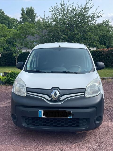 Renault kangoo 1.5 DCI - 65 Authentique