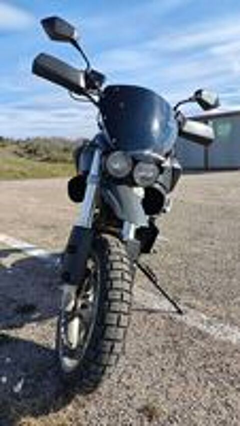 BUELL 2005 occasion 34500 B&eacute;ziers