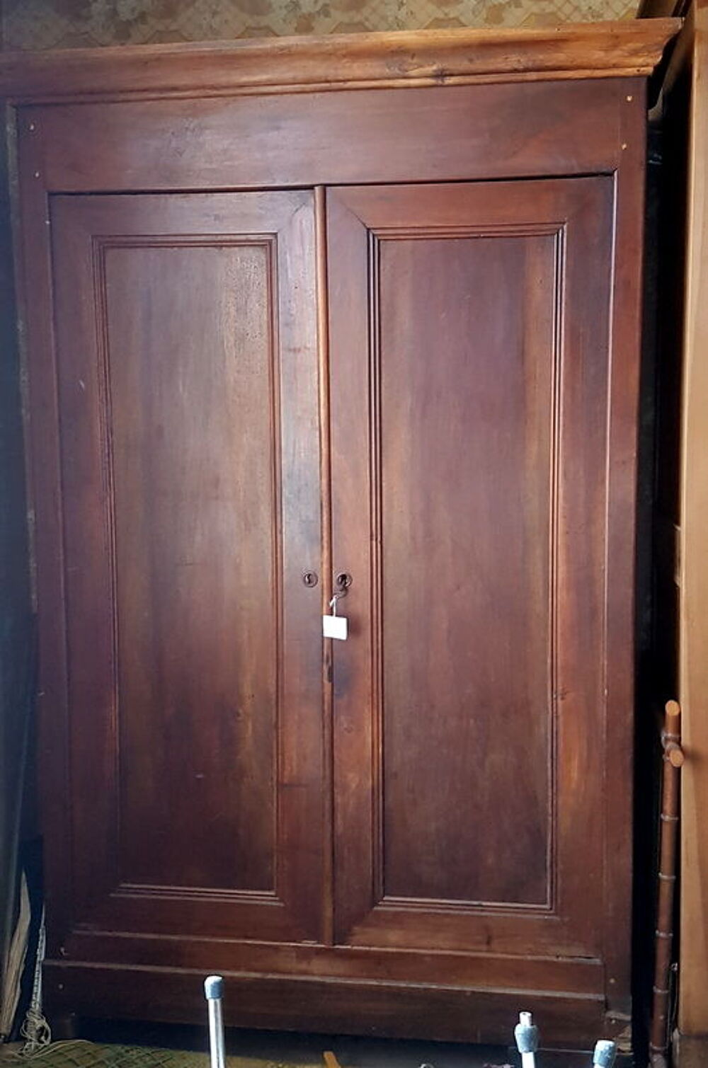 armoire ancienne bois Meubles