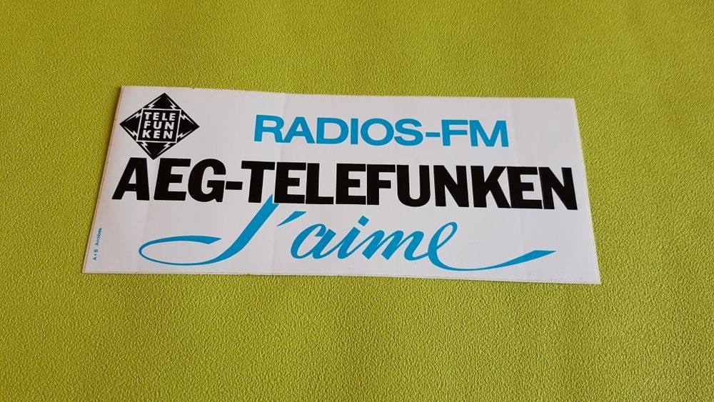 RADIOS FM Audio et hifi