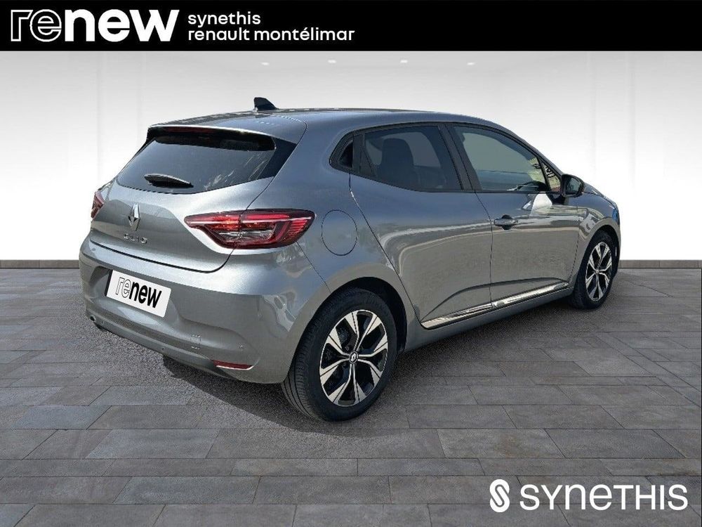 Clio V Clio SCe 65 Evolution 2023 occasion 26200 Mont&eacute;limar