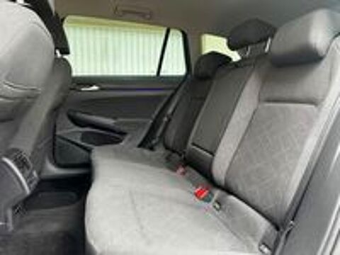 Golf SW 1.0 TSI OPF 110 BVM6 Life 2021 occasion 77340 Pontault-Combault