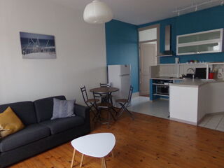  Appartement � louer 2 pi�ces 35 m�