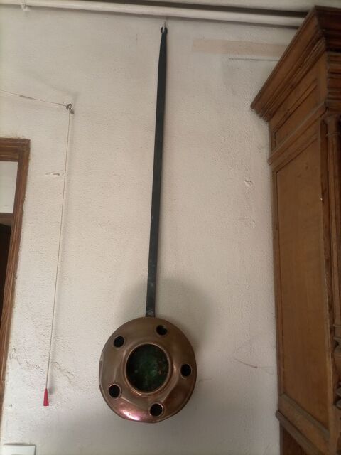 Chauffe lit en cuivre 20 Toulon (83)