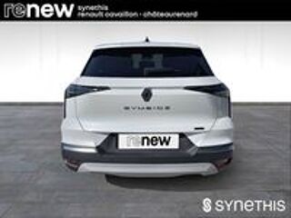 Symbioz E-Tech full hybrid 145 Iconic 2025 occasion 84300 Cavaillon
