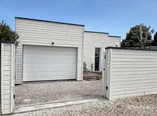  Maison à vendre 5 pièces 112 m²
