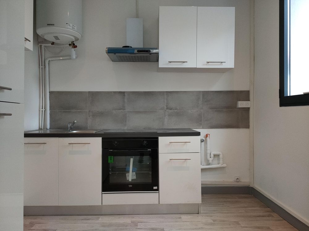 Location Appartement Appartement neuf 40m2 - Caluire-et-Cuire Caluire-et-cuire