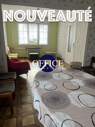  Maison � vendre 5 pi�ces 110 m�