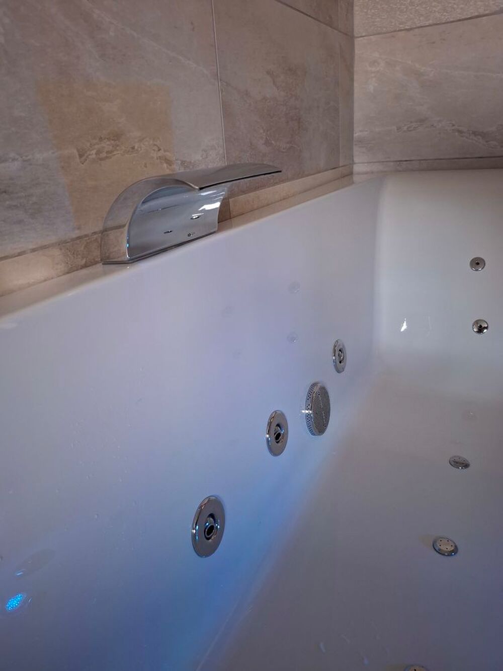 Balneo 190cm * 90cm Meubles