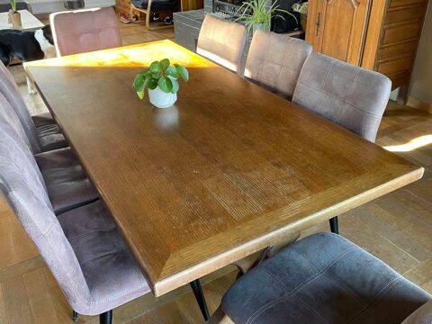salle a manger 500 Saint-Jans-Cappel (59)