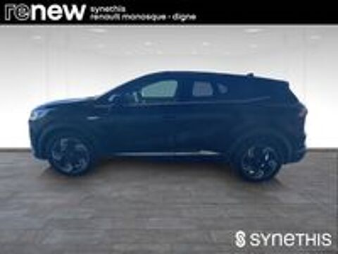 Symbioz E-Tech full hybrid 145 Techno 2025 occasion 04100 Manosque