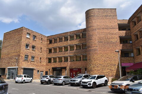   MAUREPAS (78) F2 avec parking Appartement - 2 pièce(s) - 46 m²
