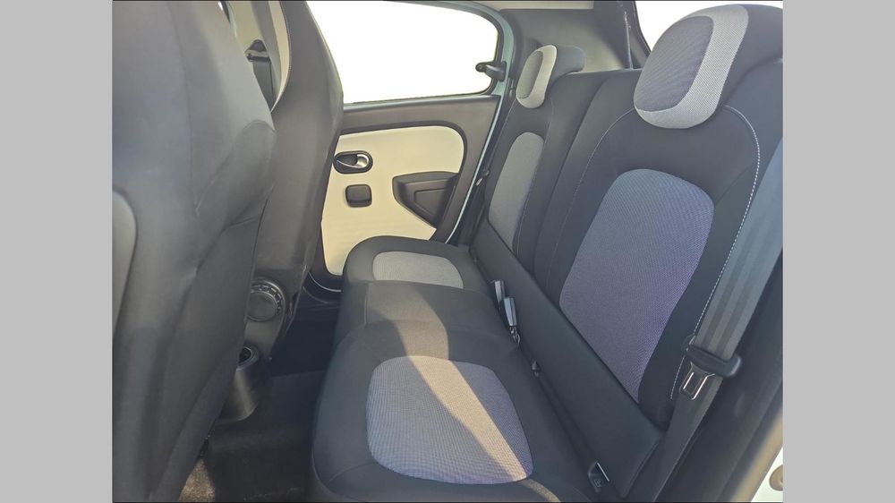 Twingo III E-Tech Equilibre 2023 occasion 91300 Massy