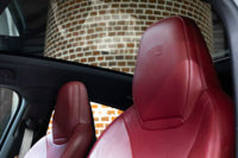 Cayenne Coupe E-Hybrid 3.0 V6 462 ch Tiptronic BVA 2022 occasion 35440 Montreuil-sur-Ille
