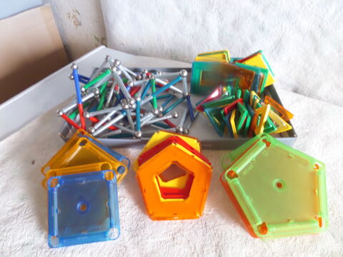 jeux de constrution magnétique 20 Lyon 8 (69)