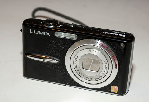 Lumix DMC-FX30 45 Mougins (06)