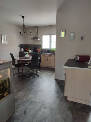  Maison à vendre 8 pièces 167 m²