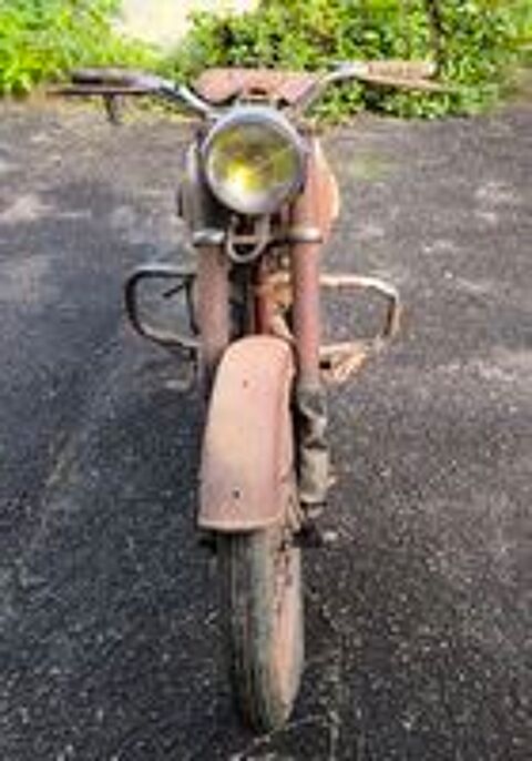  1953 occasion 63000 Clermont-Ferrand