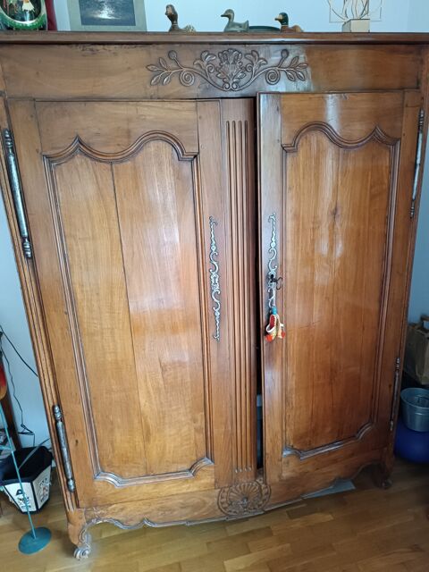 Armoire ancienne 0 Issy-les-Moulineaux (92)