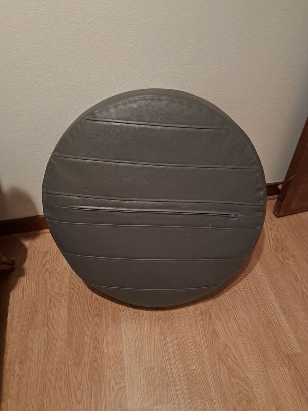 pouf Décoration
