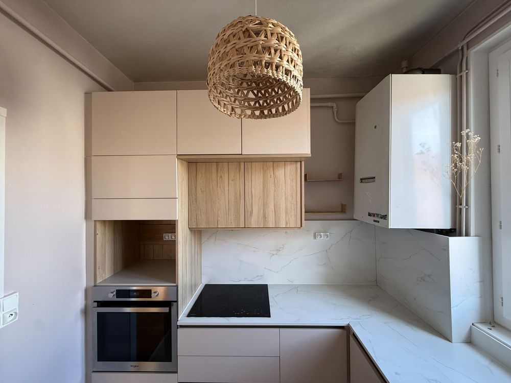 Vente Appartement Appartement lumineux 49 m² – 2 chambres – Saint-Alyre – Cave 10 m² Clermont-ferrand