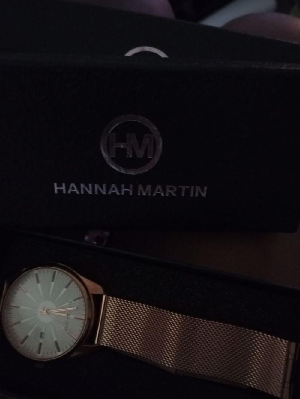 Montres Neuf Bijoux et montres