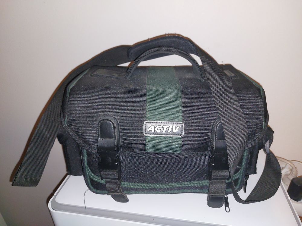 Appareils photos argentiques plus accessoires Photos/Video/TV