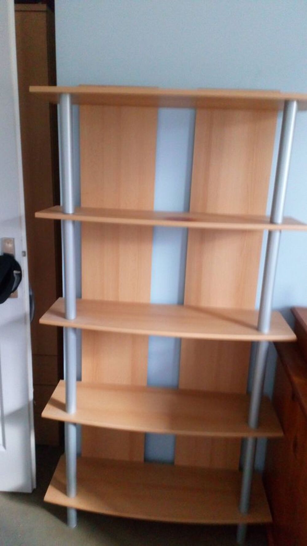 ETAGERES PIN Meubles