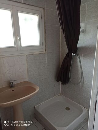  Chambre à louer 1 pièce 14 m²