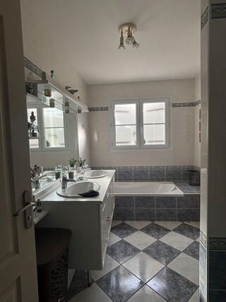  Maison à vendre 5 pièces 114 m²